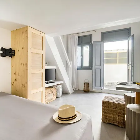 بيت للعطل K&k @mykonos Town
