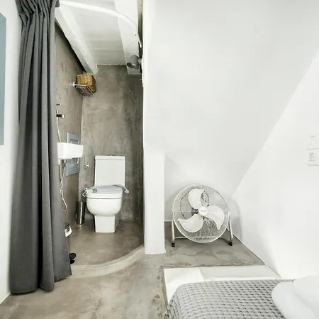 بيت للعطل K&k @mykonos Town *