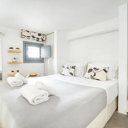 بيت للعطل K&k @mykonos Town
