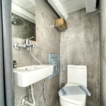 K&k @mykonos Town Casa vacanze
