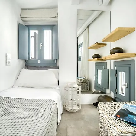 Casa vacanze K&k @mykonos Town
