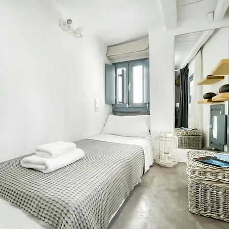 K&k @mykonos Town Casa vacanze Mykonos Town