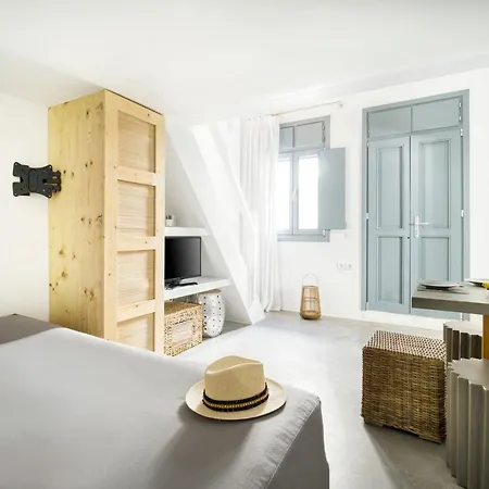 K&k @mykonos Town Casa vacanze