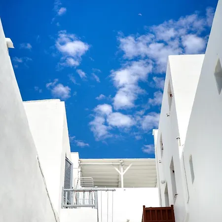 K&k @mykonos Town Casa vacanze *