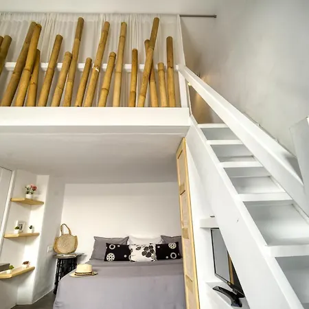 Casa vacanze K&k @mykonos Town Mykonos Town