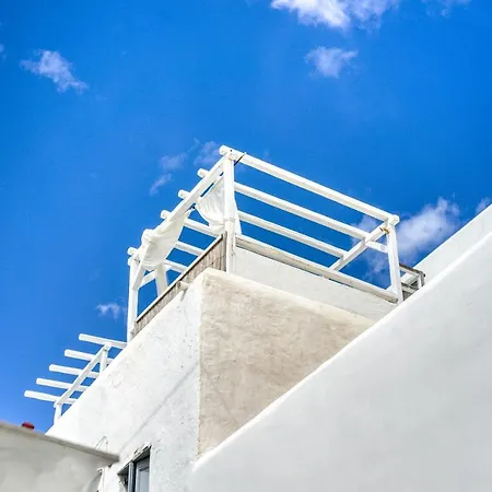 Casa vacanze K&k @mykonos Town
